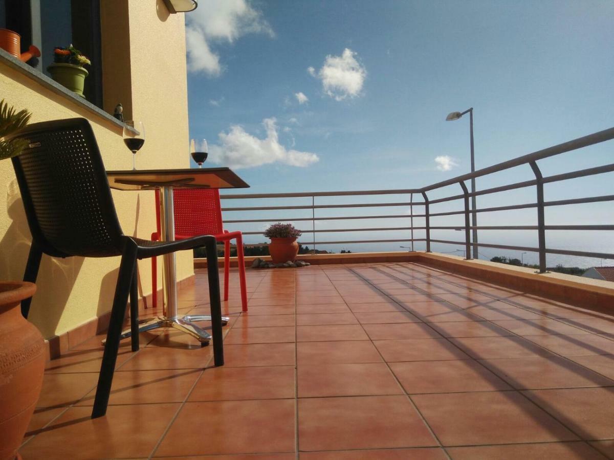 Prazeres Cosy Διαμέρισμα Calheta  Εξωτερικό φωτογραφία