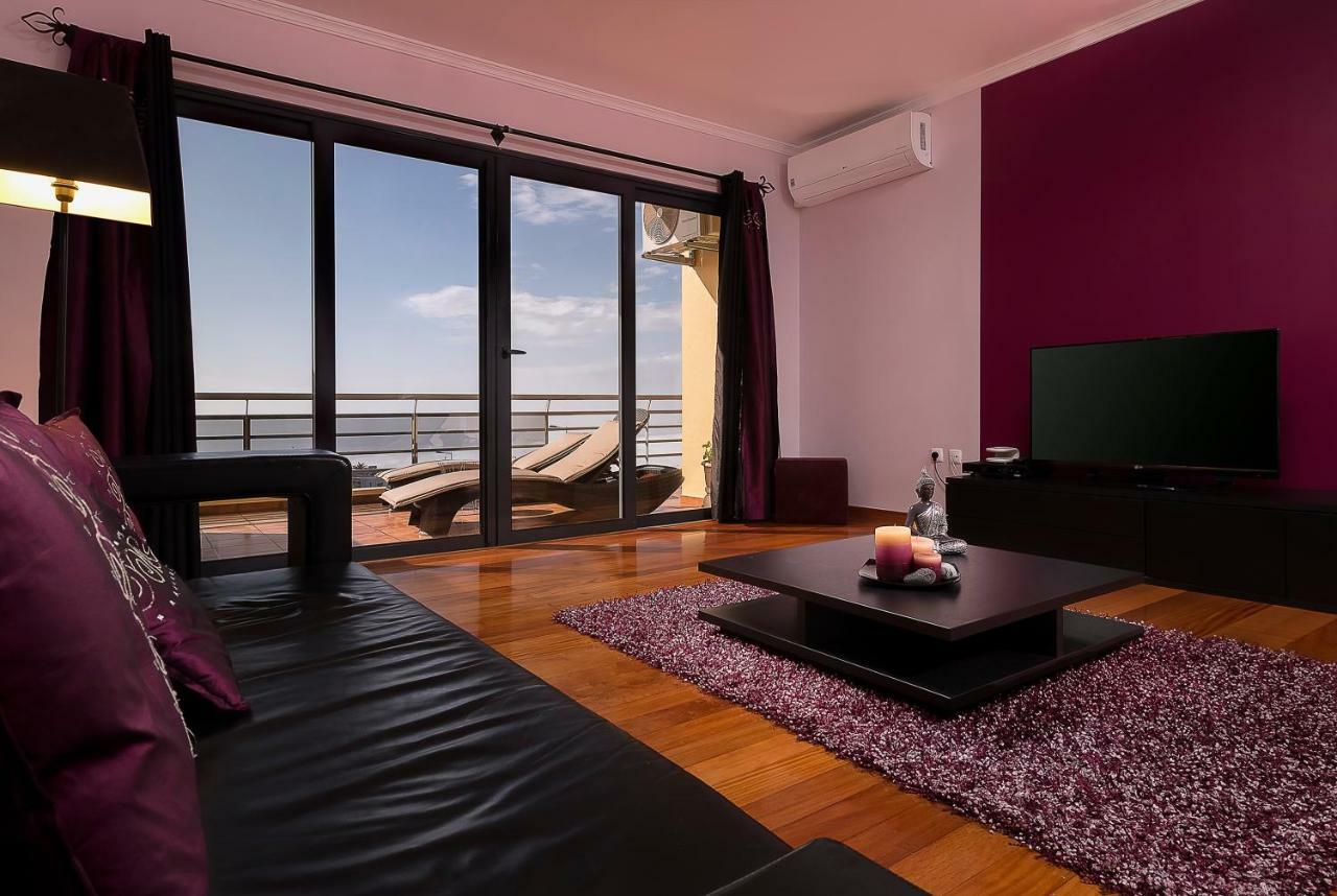 Prazeres Cosy Διαμέρισμα Calheta  Εξωτερικό φωτογραφία