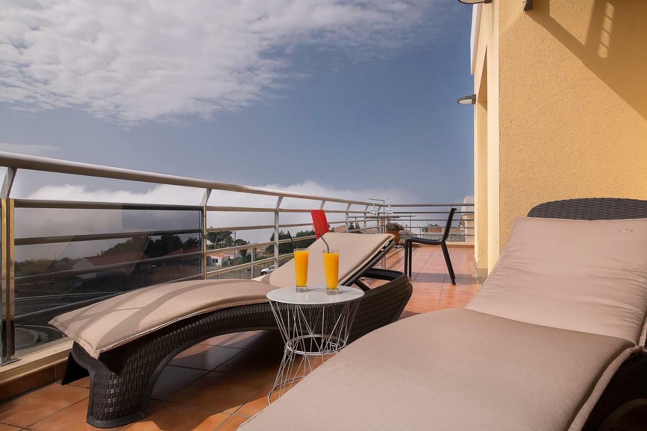 Prazeres Cosy Διαμέρισμα Calheta  Εξωτερικό φωτογραφία
