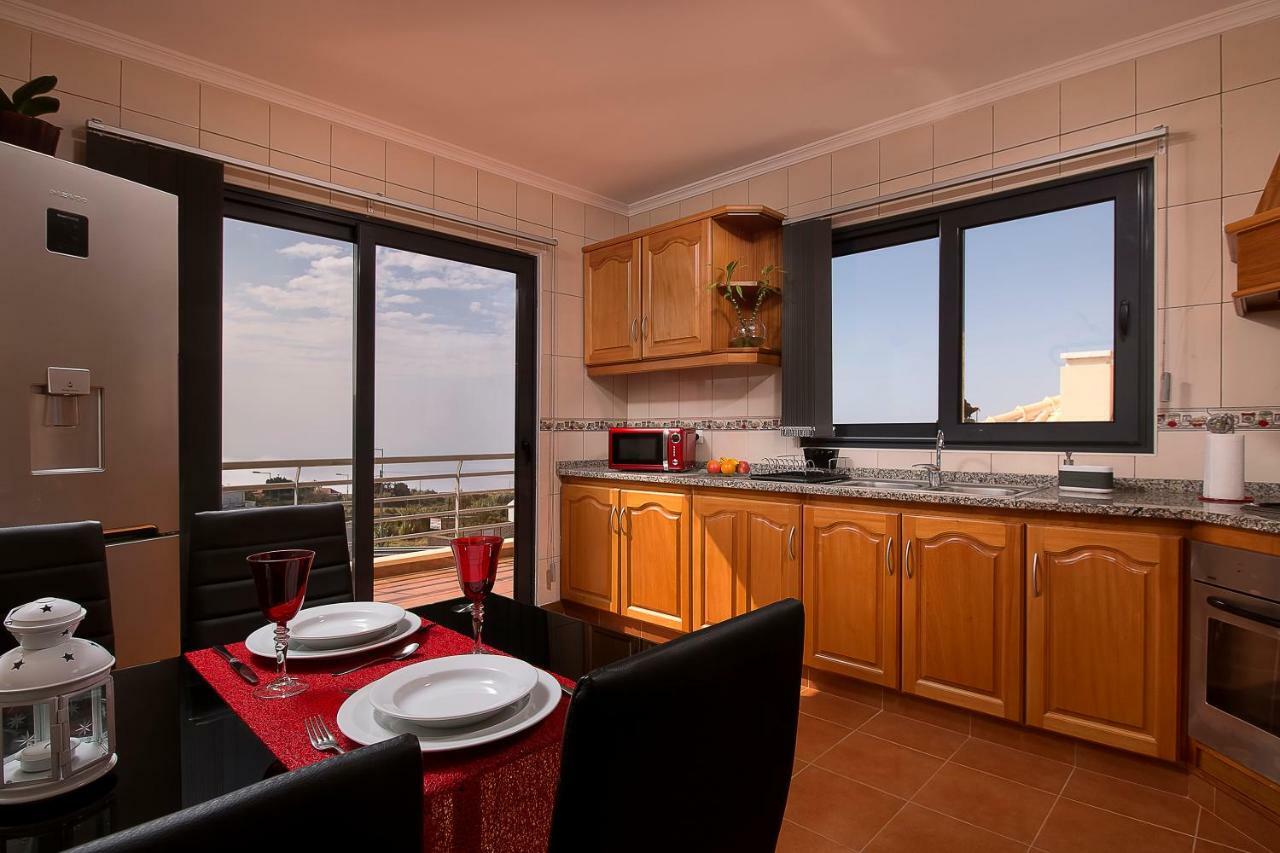 Prazeres Cosy Διαμέρισμα Calheta  Εξωτερικό φωτογραφία