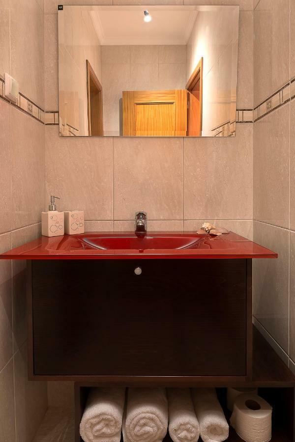 Prazeres Cosy Διαμέρισμα Calheta  Εξωτερικό φωτογραφία