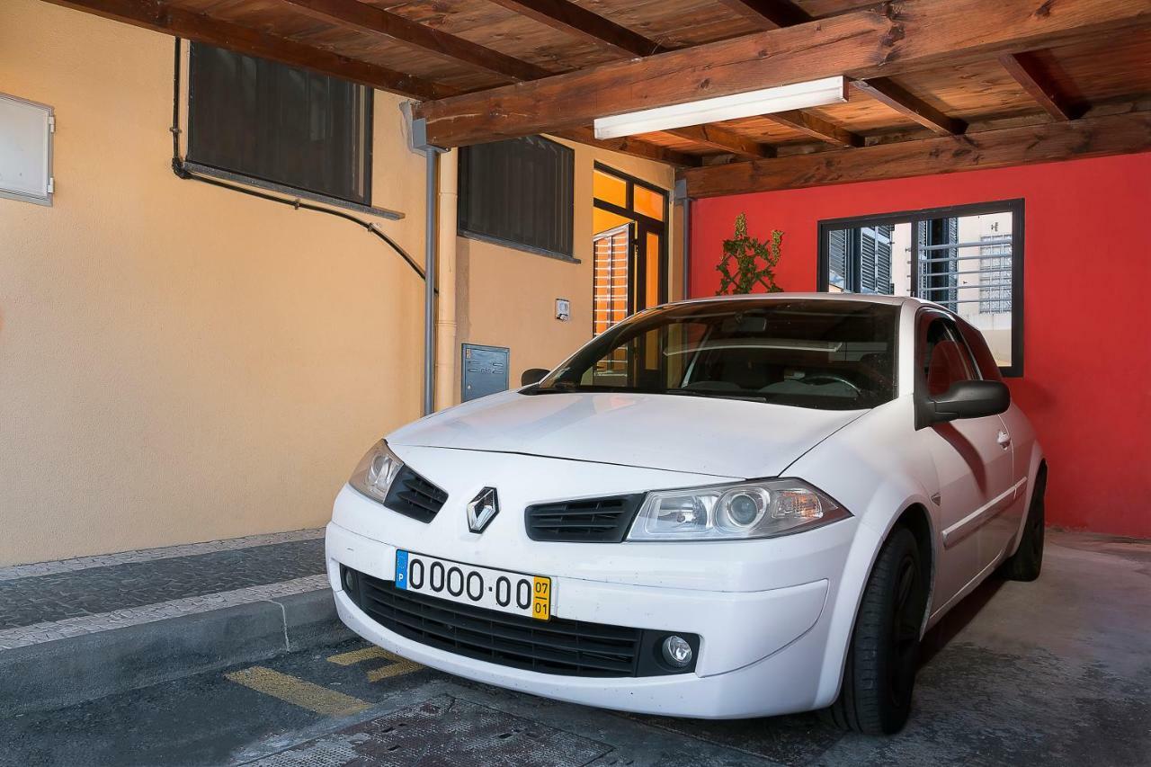Prazeres Cosy Διαμέρισμα Calheta  Εξωτερικό φωτογραφία