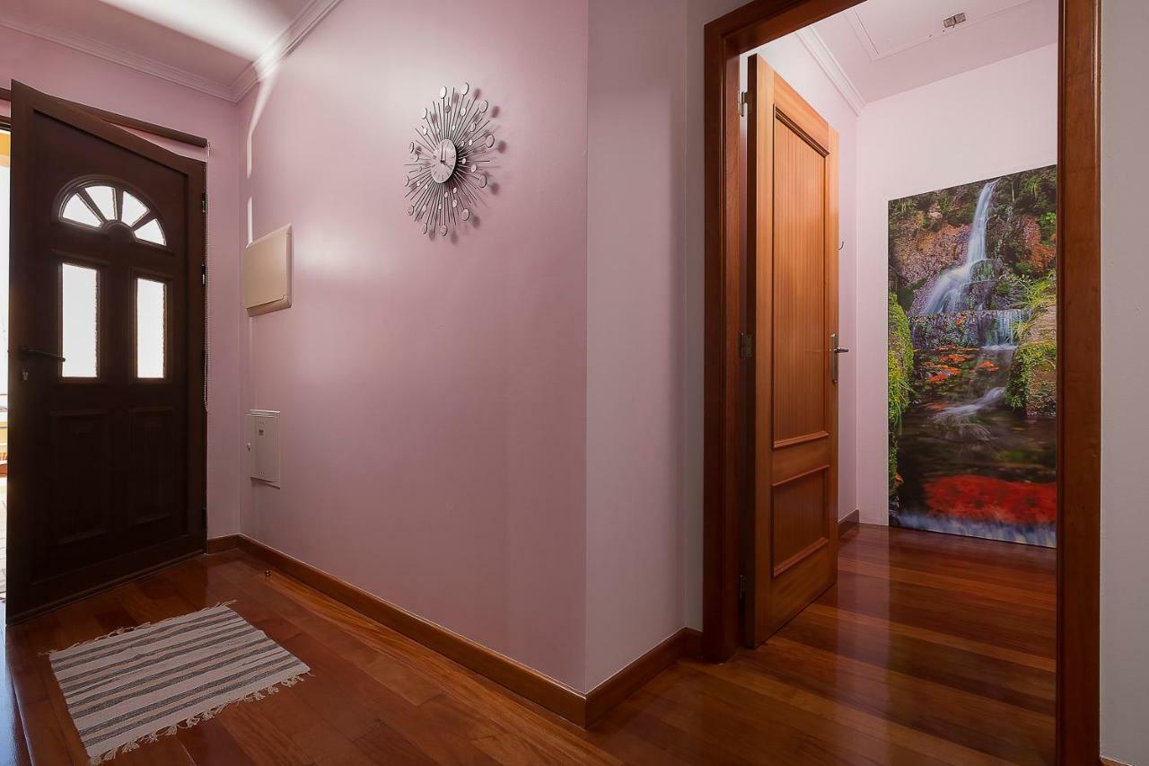 Prazeres Cosy Διαμέρισμα Calheta  Εξωτερικό φωτογραφία