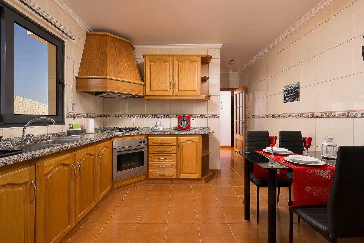 Prazeres Cosy Διαμέρισμα Calheta  Εξωτερικό φωτογραφία